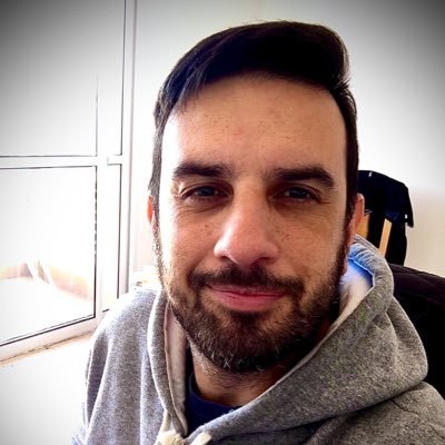 checomendoza's profile picture. Web UI Developer at @Globant