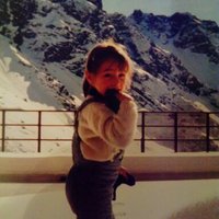 Daniela Caulier (@danielacaulier) 's Twitter Profile