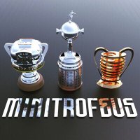 MiniTrofeus (@minitrofeus) 's Twitter Profile