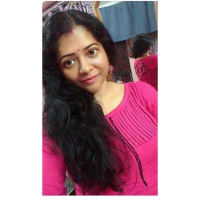 Chaiti_S's profile picture. 