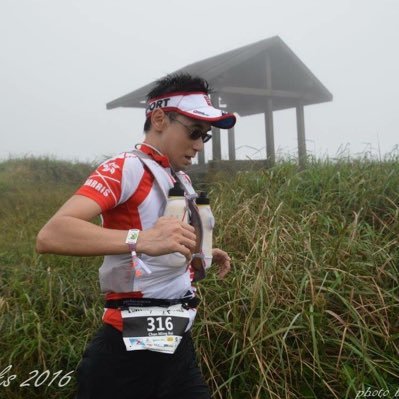 harris_chan's profile picture. Running