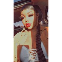 THE PROBLEM CHILD💎 (@tati__elise) 's Twitter Profile