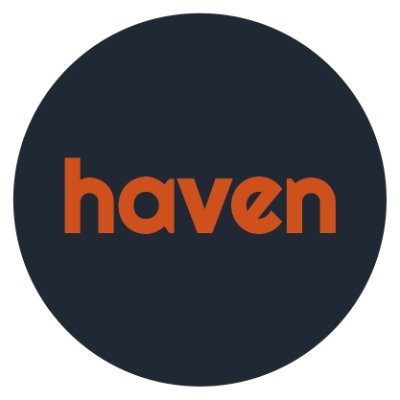 Haven is a collective of BIWOC and Non-Binary Folks of Color, rooted towards abolition, liberation, and healing through art and storytelling.