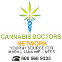 Cannabis Doctors Net