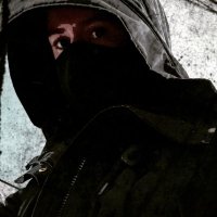 Yellow Balaclava (@balaclavayellow) Twitter profile photo