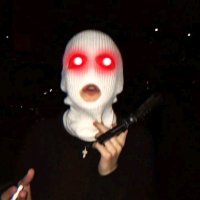 Goth Guy 👀 (@the_goth_guy) 's Twitter Profile