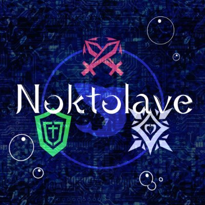 Noktolave【完結】さんのプロフィール画像