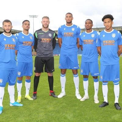 chrishutchings_'s profile picture. Father, Husband ,Toffees and Col Us rule / Carolina Panthers fan in the UK Keep Pounding