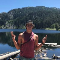 River J Shaw (@rivershaw12) 's Twitter Profile