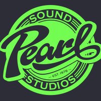 Pearl Sound Studios (@pearlcrazian) 's Twitter Profile