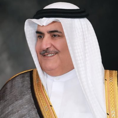 الشيخ خالد بن حمد