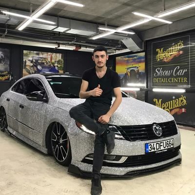 mahkumkaragoz's profile picture. 