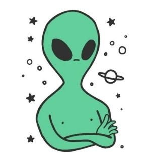 alienaquh's profile picture. isa akong alien na napadpad sa Pilipinas