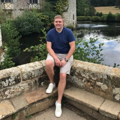 Senior Digital Manager at @TheRoyalParks. @Hednesford_Town, @Wolves & @England fan. Cricket lover. Runner. #WeHaveWays IC member. All views my own.