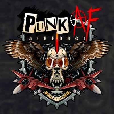 A balls-to-the-wall story-driven vertical shoot 'em up of glorious raging punk rebellion.
⚠️Wishlist now! ➡️ https://t.co/7lrS9fdKfQ
🎮 Join the Discord ➡️ https://t.co/sWRmeYv9LU