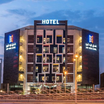 فندق ارت فيو Art view Hotel Profile