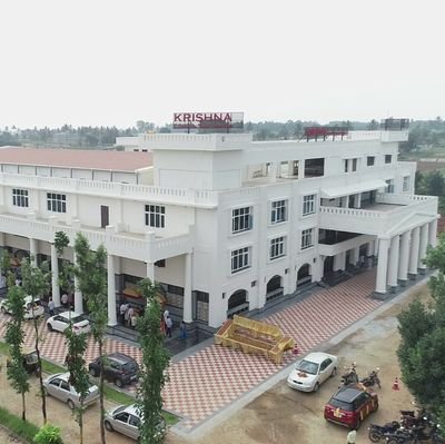 KRISHNAconvent1's profile picture. 