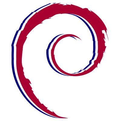 Compte officiel de l'association Debian France 🇫🇷  / https://t.co/MOsgnRccBj