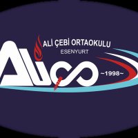 Esenyurt Ali Çebi Ortaokulu (@alicebiortaokul) 's Twitter Profile Photo Esenyurt Ali Çebi Ortaokulu (@alicebiortaokul) 's Twitter Profile Photo