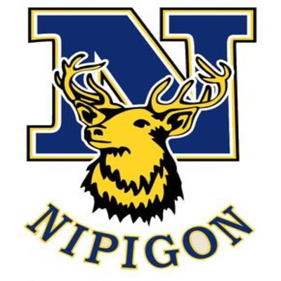 Nipigon Elks Junior Hockey Club  🏒  @LJrHL  #LJHL