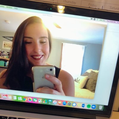 EmmaGuyette's profile picture. former campaign staffer now navigating the hatch act | smith college alumna | she/her