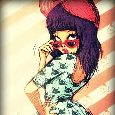 WillowMiranda's profile picture. LNK 🏠 Emergency Management, Public Health Student 📚 Mother of cats 🐈 🐈 Novice world traveler ✈️ Beginner level foodie 🍴she/her