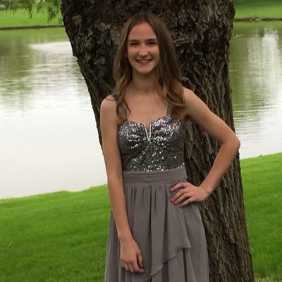 SierraO14034213's profile picture. wahs 22’