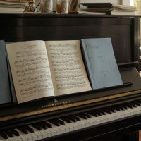 Samantha 音楽家♪膠原病闘病中 (@musiker_p) 's Twitter Profile Photo