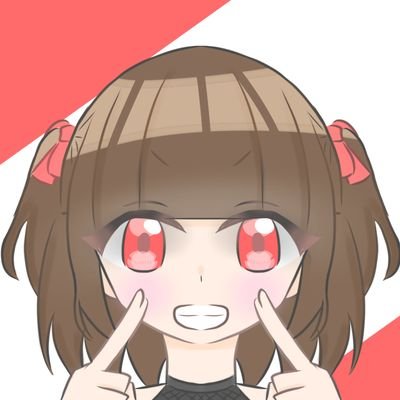 フリー素材絶壁あやの@固ツイ見てくださいさんのプロフィール画像