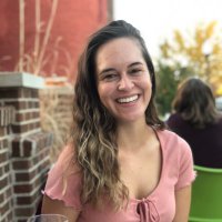 Margaret Lazarovits (@mlaser13) 's Twitter Profile