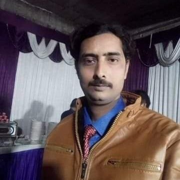 pparvezali786's profile picture. (कांग्रेस नेता)  प्रदेश सचिव: भारतीय दिव्यांग परिषद ट्रस्ट (उ.प्र.)