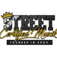 Street Certified Muzik (@streetcmuzik) 's Twitter Profile Photo