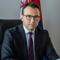 Петар Петковић (@petkovicpetar) 's Twitter Profile