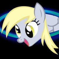 🍦Derpy Hooves🍦 (@derpymuffins_) 's Twitter Profile