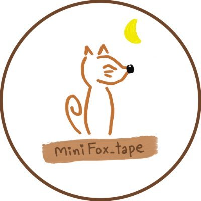 MiniFox_tape Profile Picture