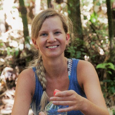 Environmental physiologist studying how bats cope with microclimate change in Madagascar. Functional ecology | Ecophysiology | Conservation.