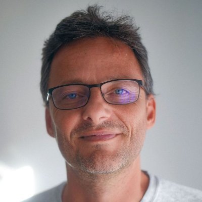 cofondateur Imparato, architecte logiciel, développement, formateur tech, comédien amateur