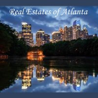 Real Estates of Atlanta(@of_estates) 's Twitter Profile Photo