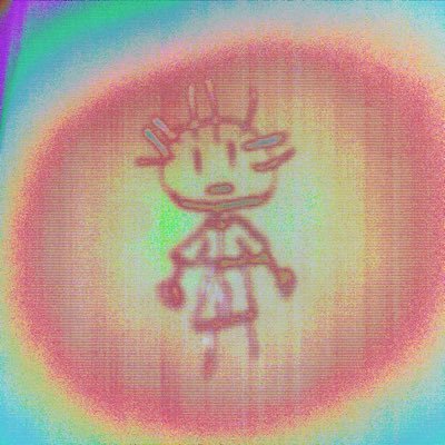 katina666's profile picture. カブに乗ってキャンプに行くエージェントおじさん。