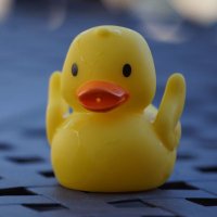 UBERDUCK (@__uberduck__) 's Twitter Profile