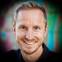 Erik Bergman (@smilingerik) 's Twitter Profile Photo Erik Bergman (@smilingerik) 's Twitter Profile Photo