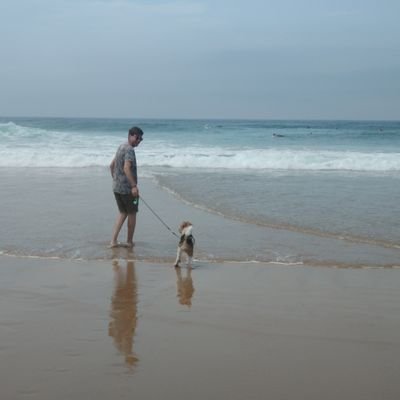 leopempins's profile picture. 