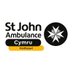 St John Ambulance Cymru Porthcawl (@sjacporthcawl) Twitter profile photo St John Ambulance Cymru Porthcawl (@sjacporthcawl) Twitter profile photo