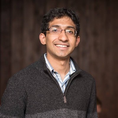 Sohaib Abdul Rehman Profile