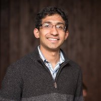 Sohaib Abdul Rehman (@sohaib_ar) 's Twitter Profile