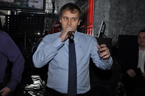 kuvyatkin's profile picture. 