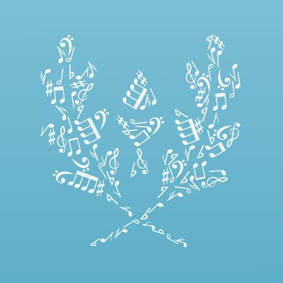 Newstead Wood School's Music Department. An outstanding selective girls’ school in Orpington, Kent.