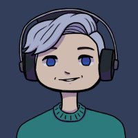 Kaia (@safe_cave) 's Twitter Profile Photo