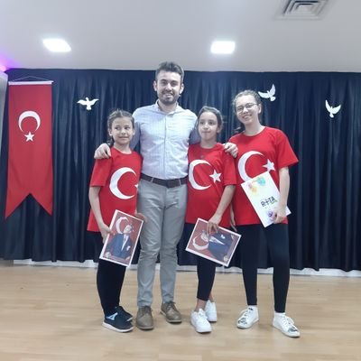 Oktayku30872168's profile picture. Egitim Teknoloğu