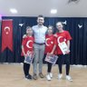 Oktayku30872168's profile picture. Egitim Teknoloğu